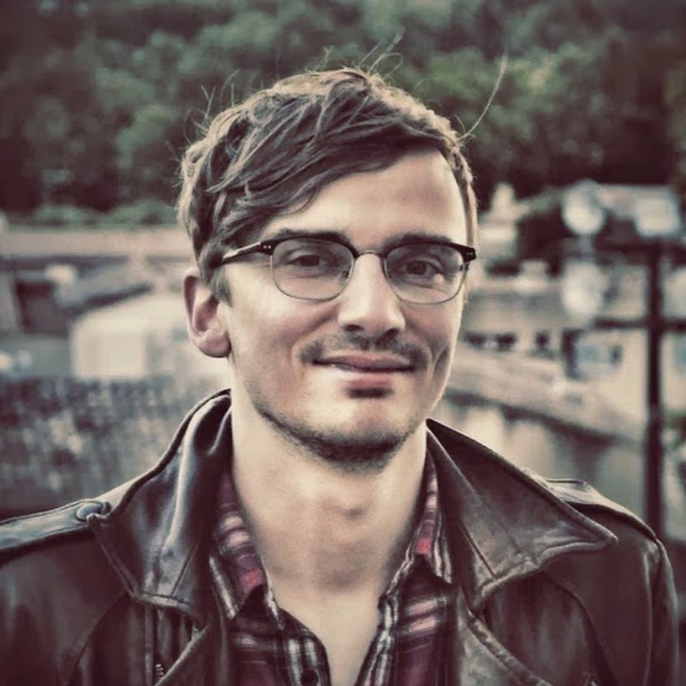 Meet your Posher, Micha